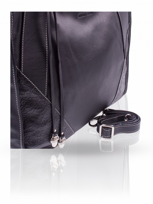 Сумка Женская CACHET Tote/N/BL
